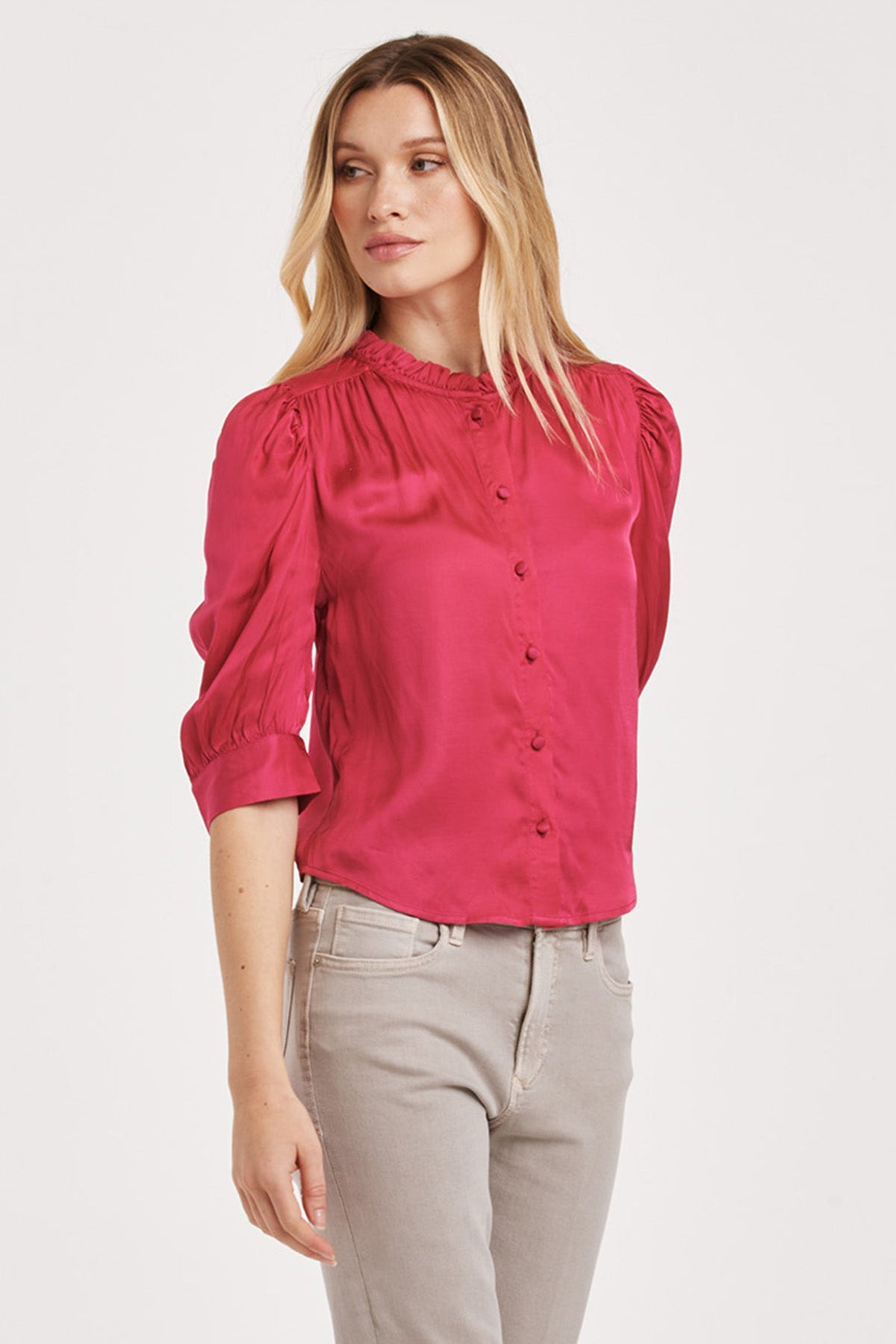 nima-ruffle-neck-button-up-shirt-granada