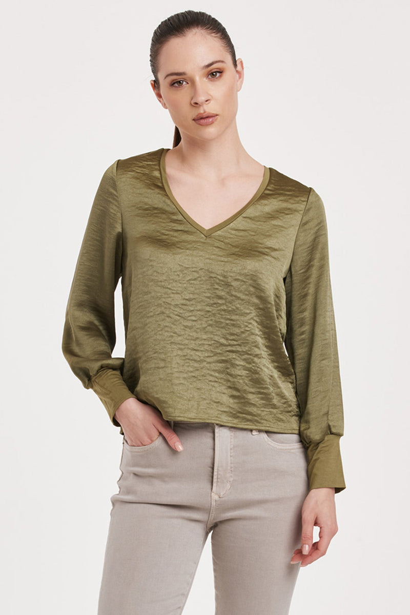 aya-v-neck-long-sleeve-top-folliage-satin