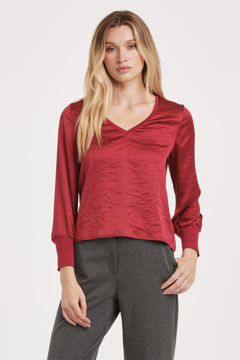 aya-v-neck-long-sleeve-top-granada-satin