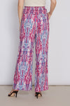 Another love clothing - AMY HIGH WAISTED PANT RASPBERRY DREAM