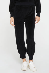 lusya-relaxed-jogger-pants-black-front-image-another-love-clothing