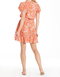 ulla-tiered-skirt-coral-bloom-dress