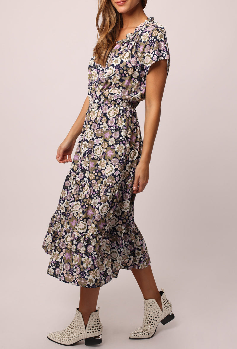 lolita-short-sleeve-midi-dress-sierra's-blooms