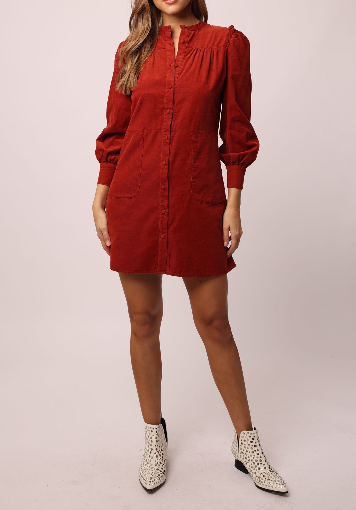 bardot-long-sleeve-dress-picante