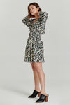 marisol-balloon-sleeve-dress-etched-leopard