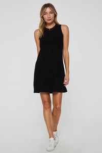 justine-ribbed-dress-black-front-image-another-love-clothing