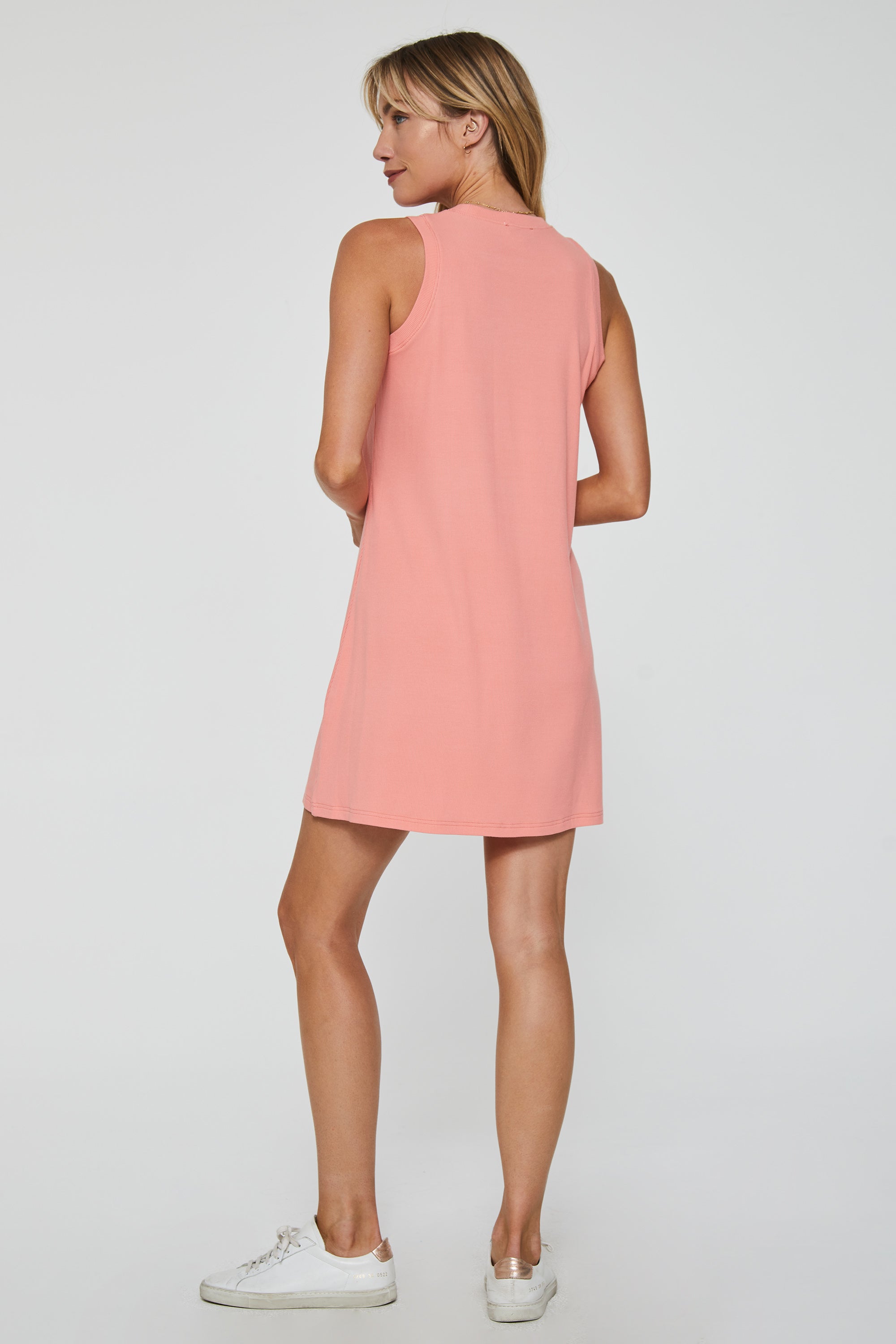 justine-ribbed-dress-burnt-coral-back-image-another-love-clothing