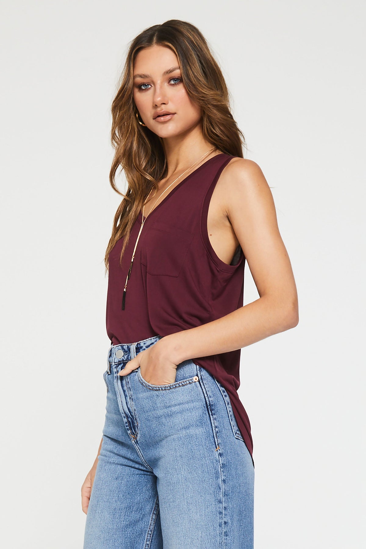 esther-pocket-tank-tawny-port-side-image-another-love-clothing