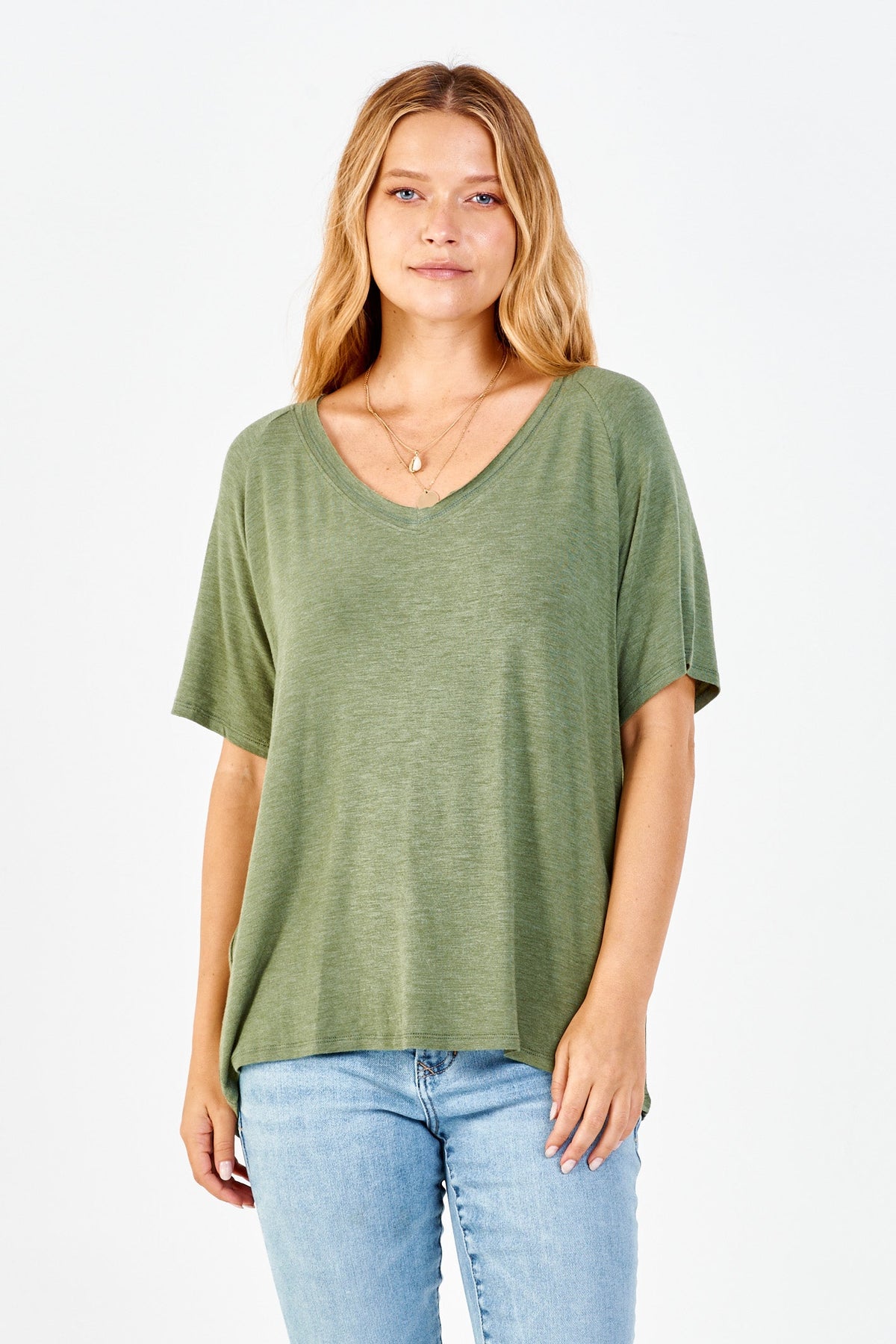 taylor-raglan-sleeve-top-olive-oil-front-image-another-love-clothing