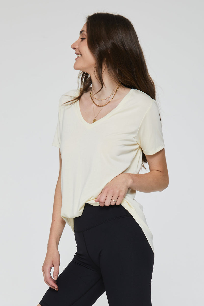 megan-center-seam-top-lemon-curd-side-image-another-love-clothing