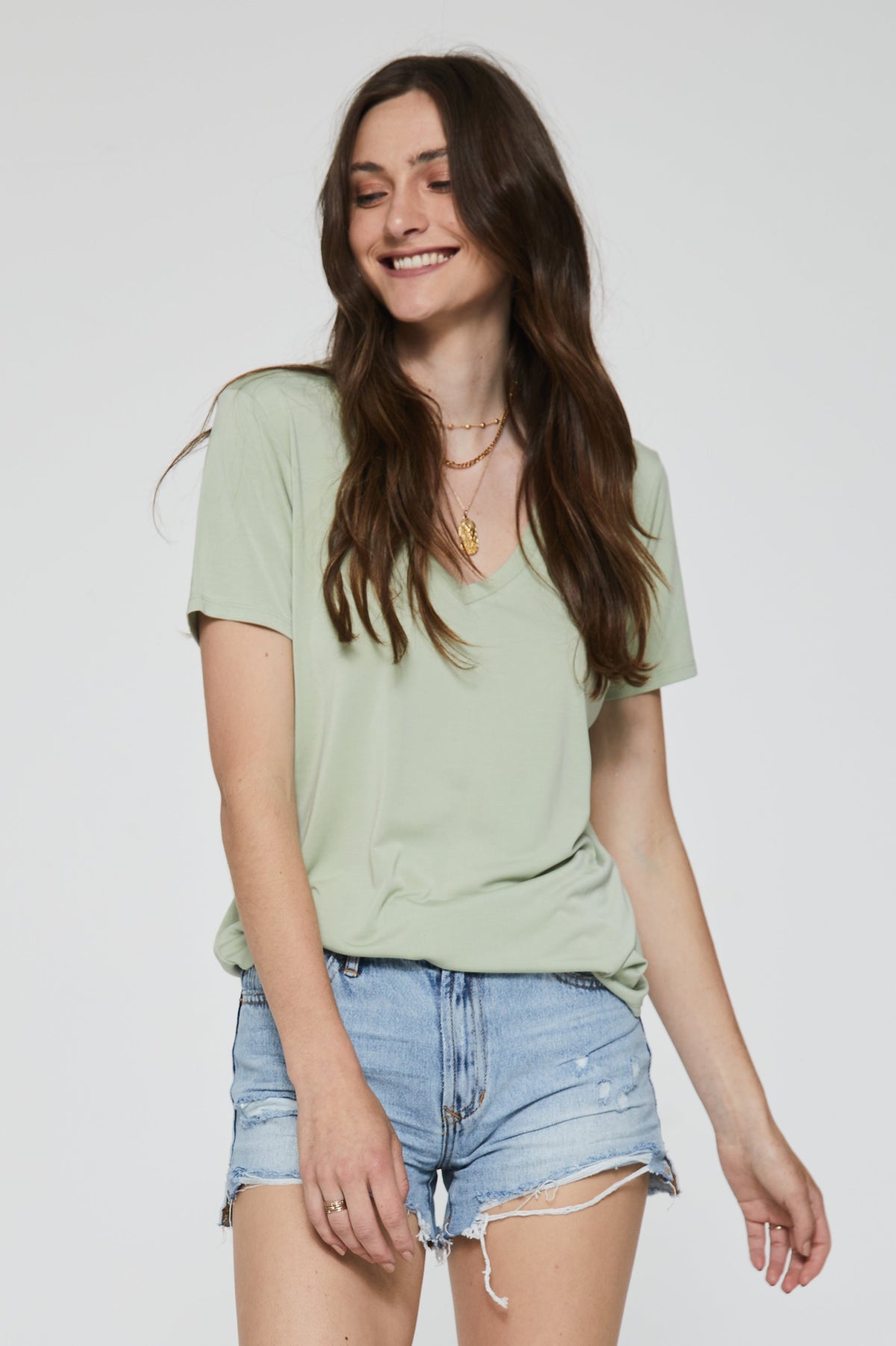 megan-center-seam-top-pistachio-front-image-another-love-clothing