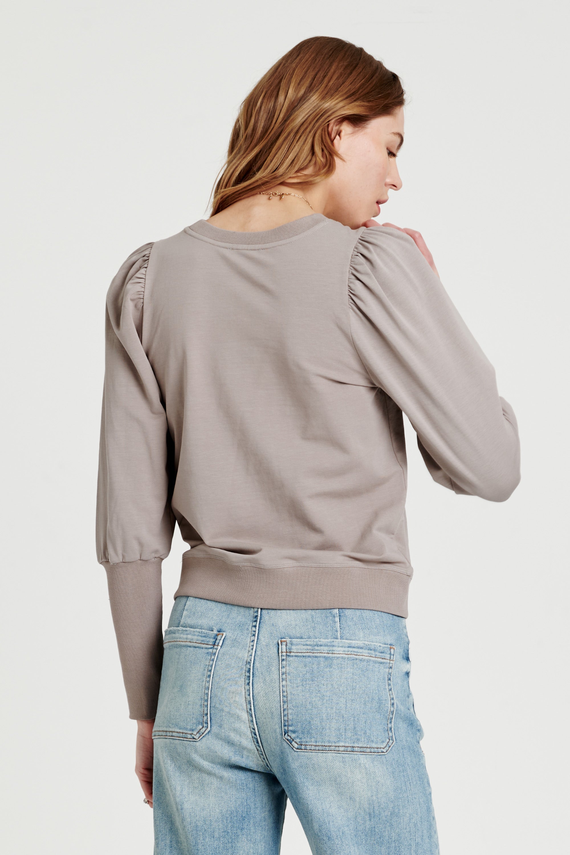 tara-puffy-long-sleeve-sweatshirt-granite