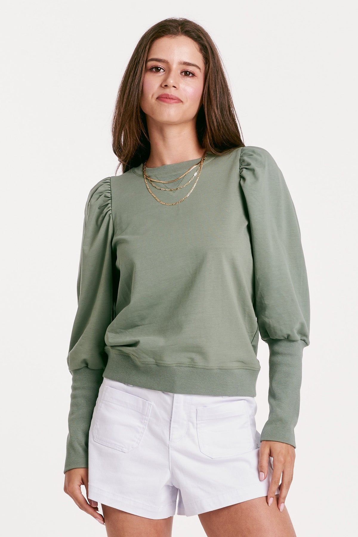 Another Love - Lifestyle Core Basics - core_sweatshirts