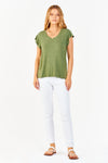 jaqui-flutter-sleeve-top-olive-oil-full-image-another-love-clothing