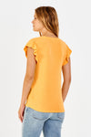 jaqui-flutter-sleeve-top-sunstone-back-image-another-love-clothing