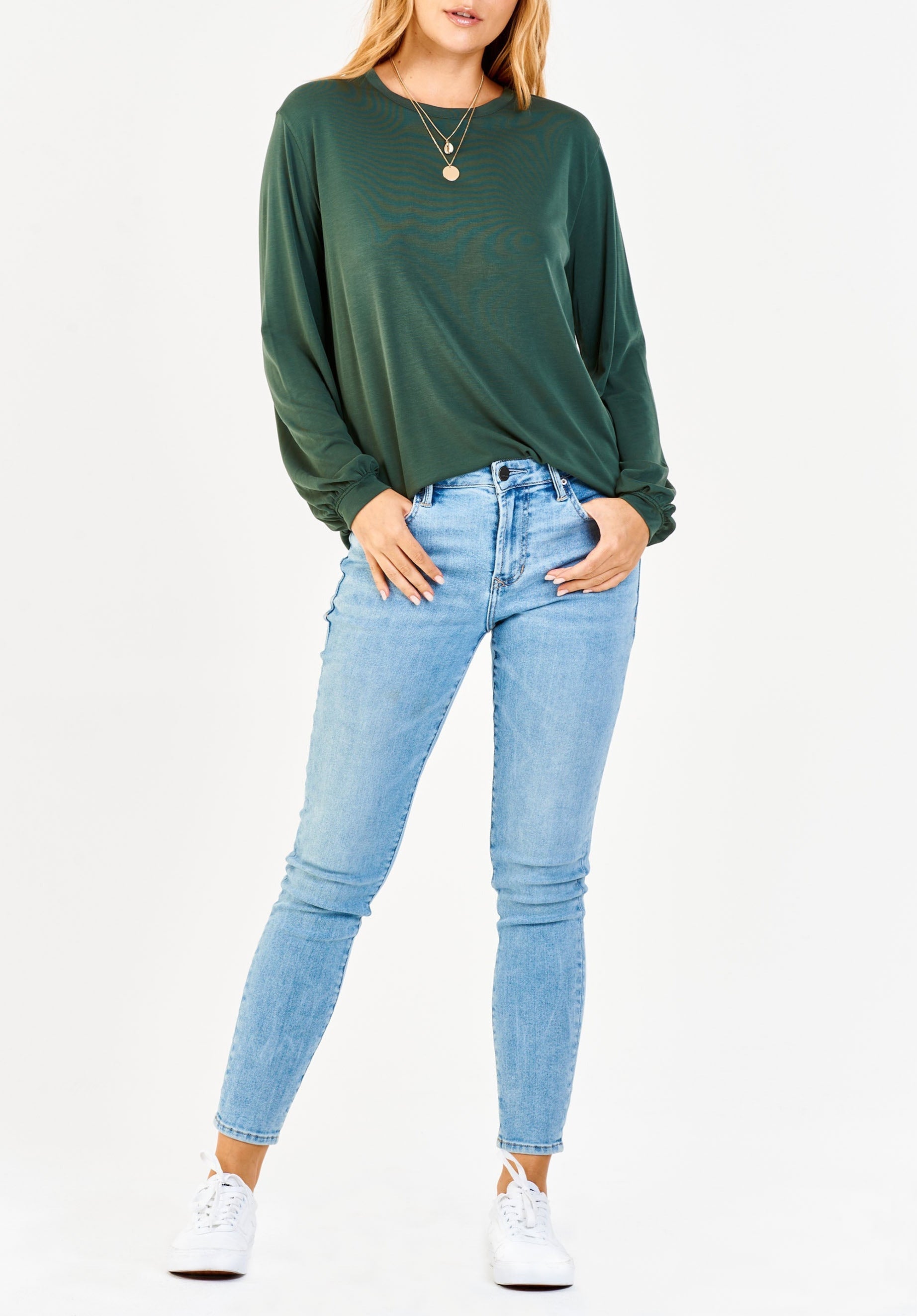 matilda-basic-long-sleeve-top-emerald-full-image-another-love-clothing