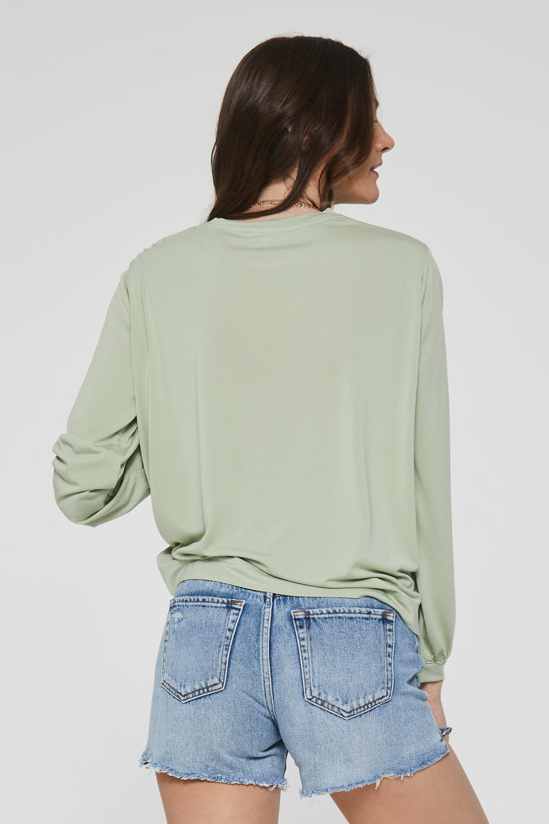 matilda-basic-long-sleeve-top-pistachio-back-image-another-love-clothing