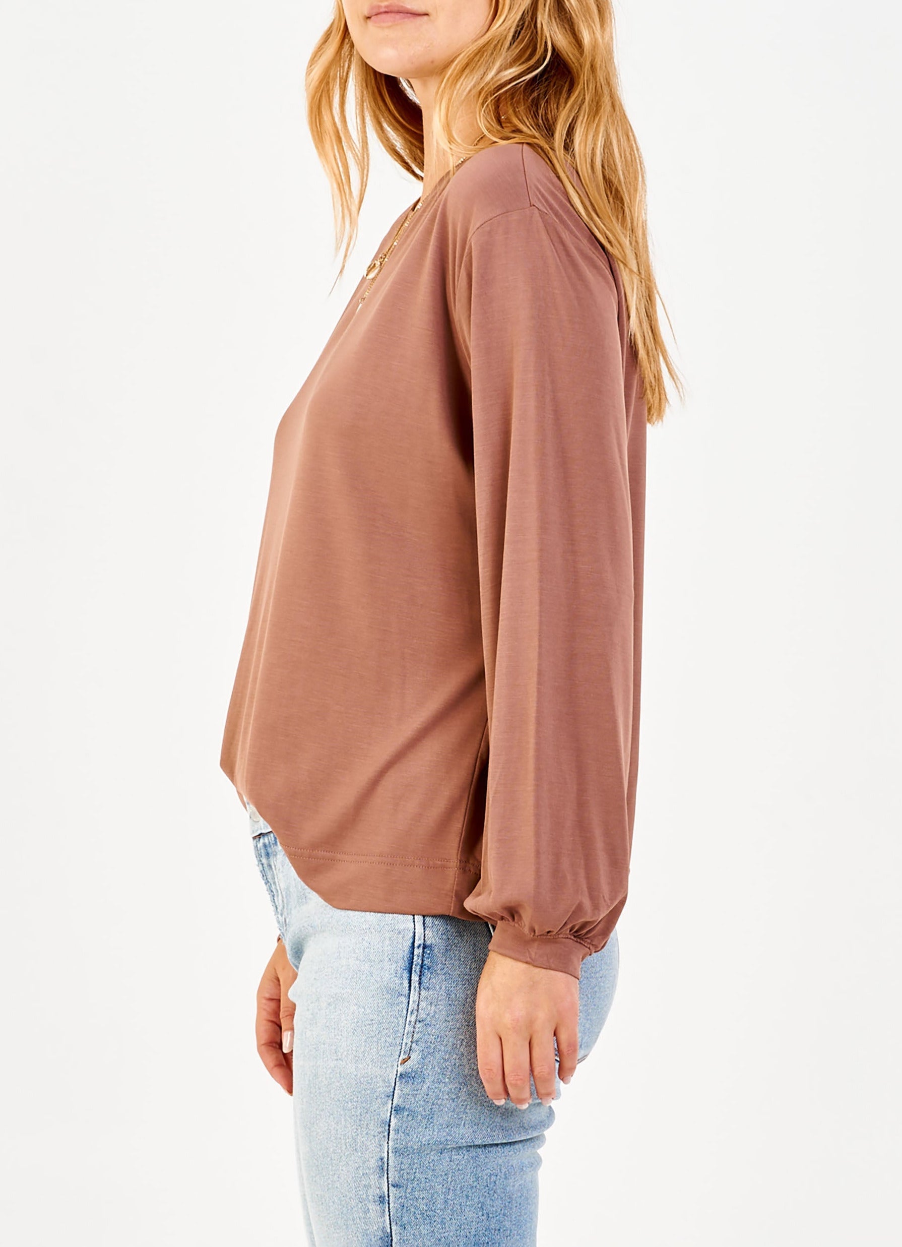 matilda-basic-long-sleeve-top-sable-side-image-another-love-clothing