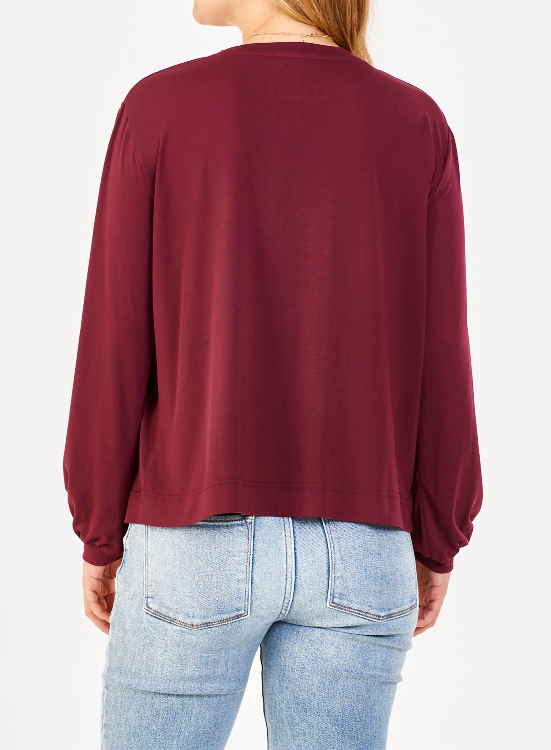 matilda-basic-long-sleeve-top-tawny-port-back-image-another-love-clothing