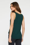 beatrice-foil-tank-top-emerald-back-image-another-love-clothing