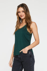 beatrice-foil-tank-top-emerald-side-image-another-love-clothing