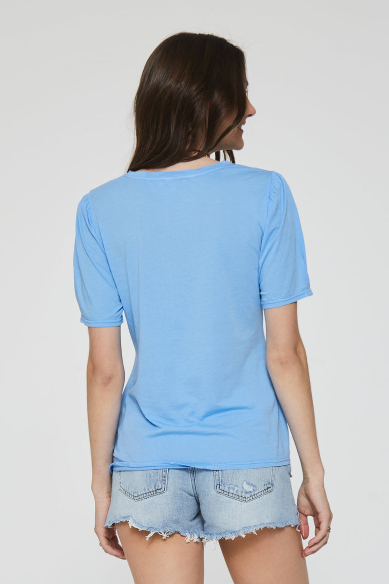 scarlette-puff-sleeve-top-azure-back-image-another-love-clothing