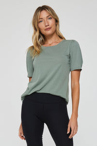 scarlette-puff-sleeve-top-sagebrush-front-image-another-love-clothing