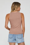 cleo-ribbed-tank-pink-clay-back-another-love-clothing