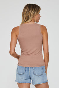 cleo-ribbed-tank-pink-clay-back-another-love-clothing