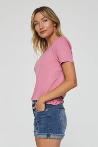 siena-rib-shirred-top-geranium-side-image-another-love-clothing
