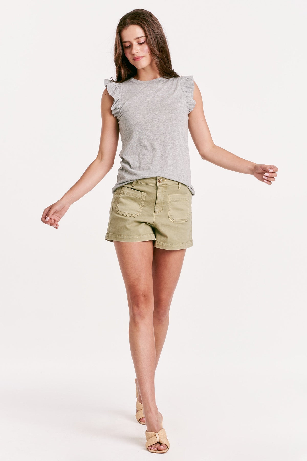 north-ruffle-trimmed-top-heather-gray