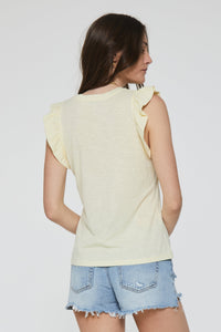 north-ruffle-trimmed-top-lemon-curd-back-image-another-love-clothing