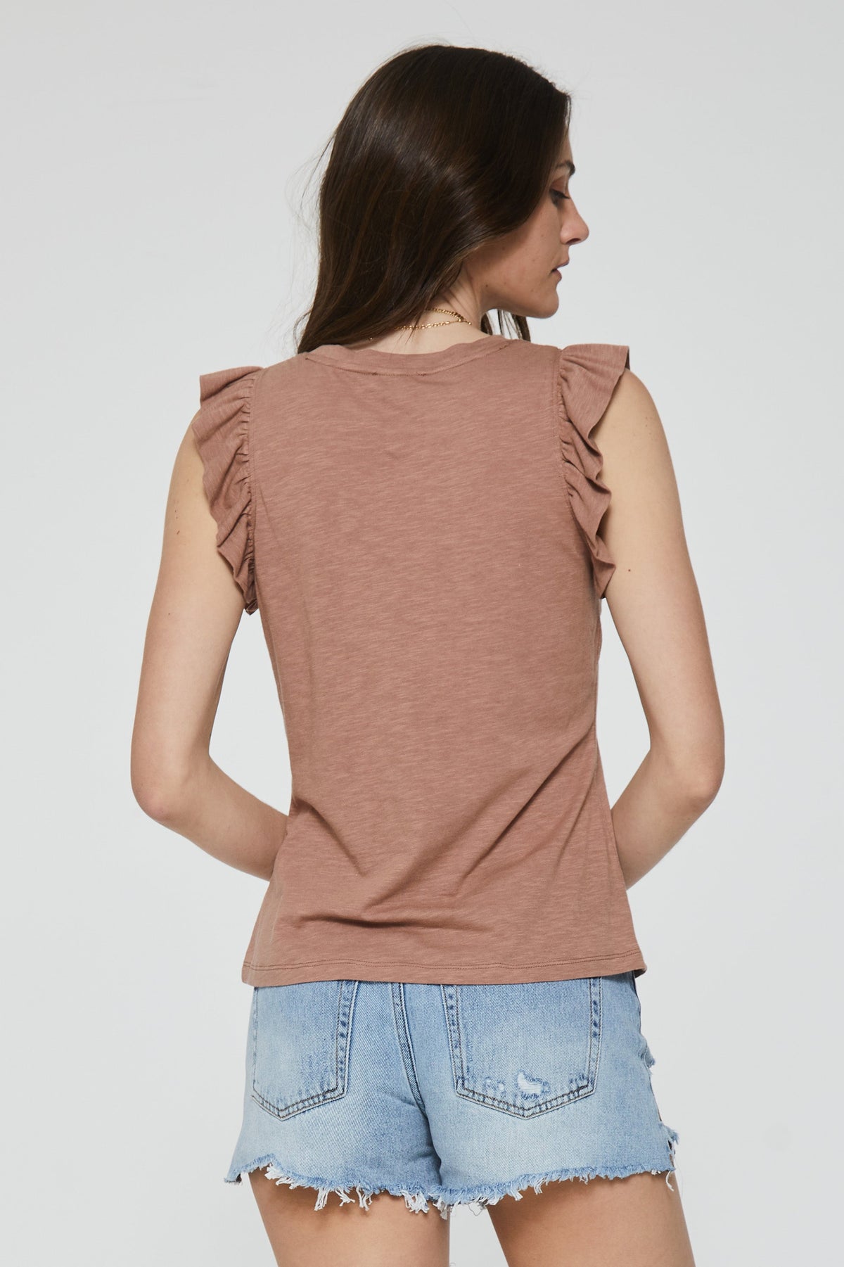 north-ruffle-trimmed-top-pink-clay-back-image-another-love-clothing