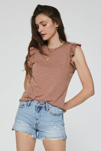 north-ruffle-trimmed-top-pink-clay-front-image-another-love-clothing