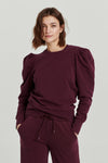vivian-pleated-shoulder-sweatshirt-prune