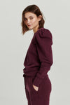 vivian-pleated-shoulder-sweatshirt-prune