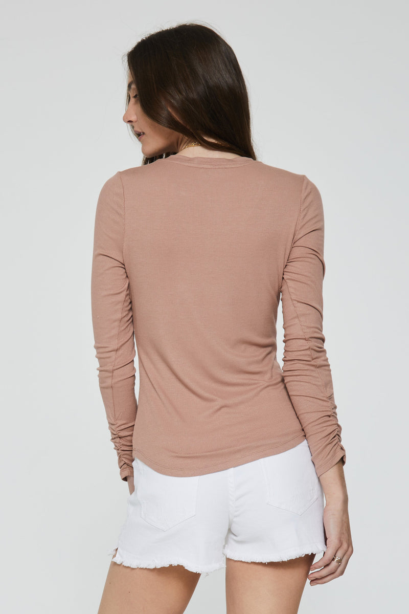 sophie-long-sleeve-tee-pink-clay-back-image-another-love-clothing