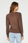 mica-ruched-long-sleeve-top-sable-back-image-another-love-clothing