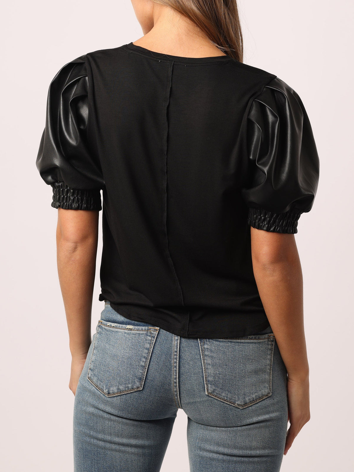 melrose-short-sleeve-top-black