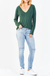 liv-double-vneck-top-emerald-full-image-another-love-clothing