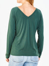 liv-double-vneck-top-emerald-back-image-another-love-clothing