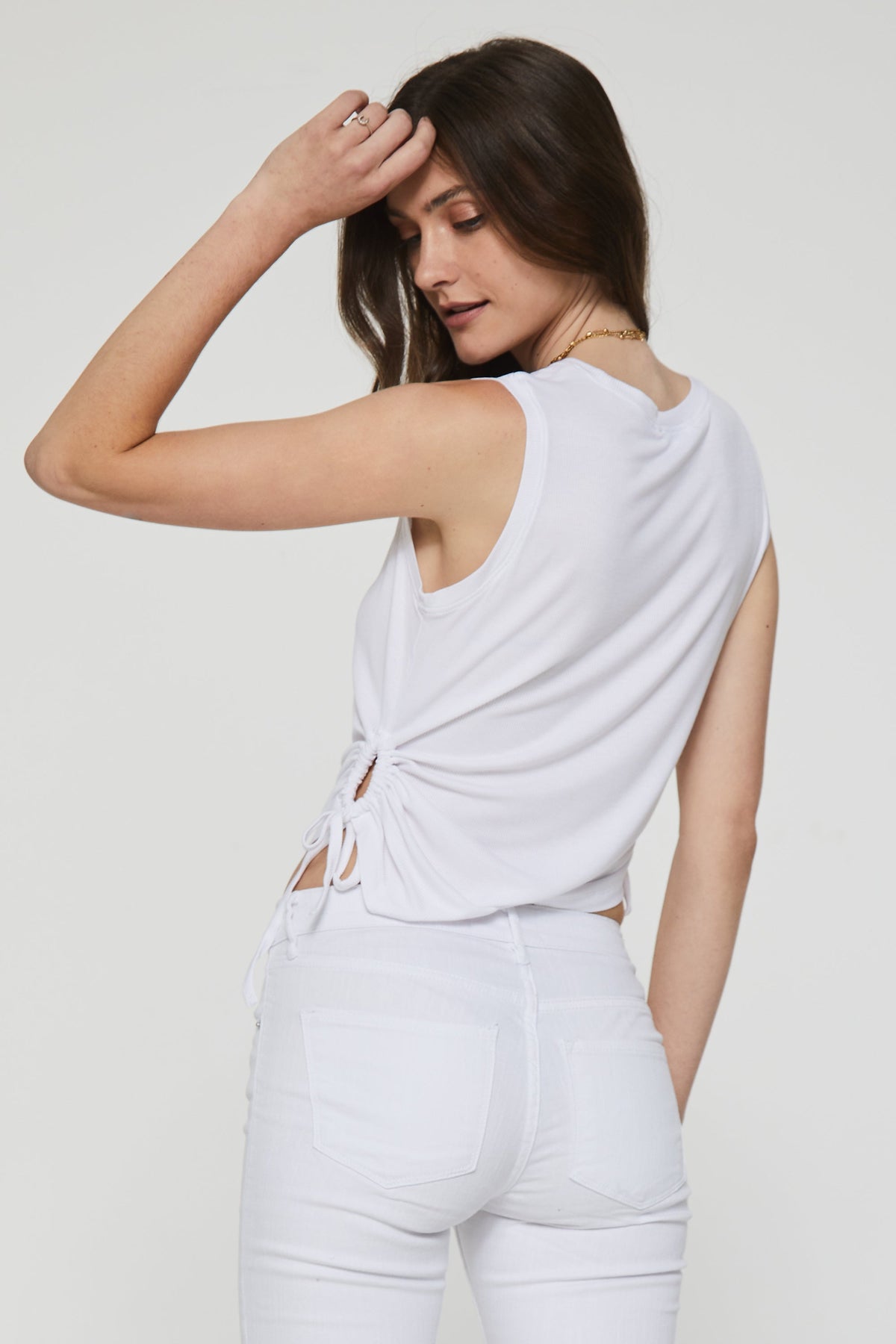 fleur-side-ruched-tank-white-another-love-clothing