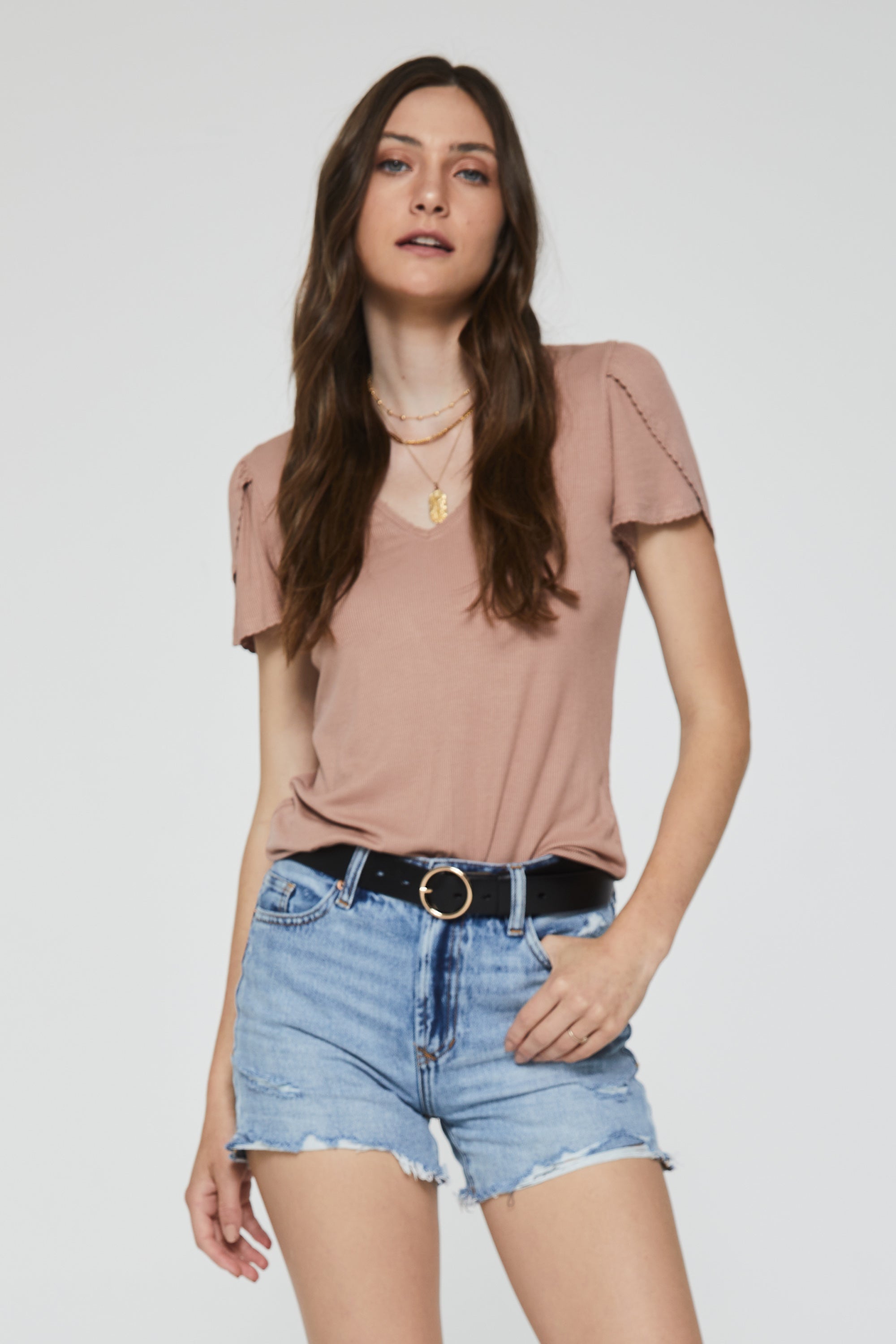 maddie-v-neck-top-pink-clay