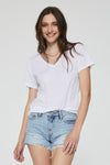 jordan-short-sleeve-tee-white-front-image-another-love-clothing