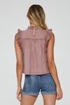 kendra-lace-seam-top-pink-clay