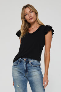 everly-ruffle-vneck-top-black-another-love-clothing