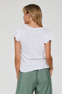 everly-ruffle-vneck-top-white-another-love-clothing