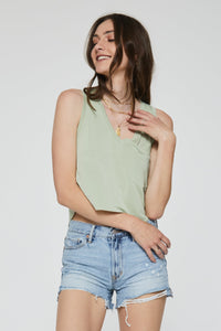 baby-esther-pocket-tank-pistachio-front-image-another-love-clothing