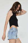 baby-cleo-crop-ribbed-tank-black-side-image-another-love-clothing