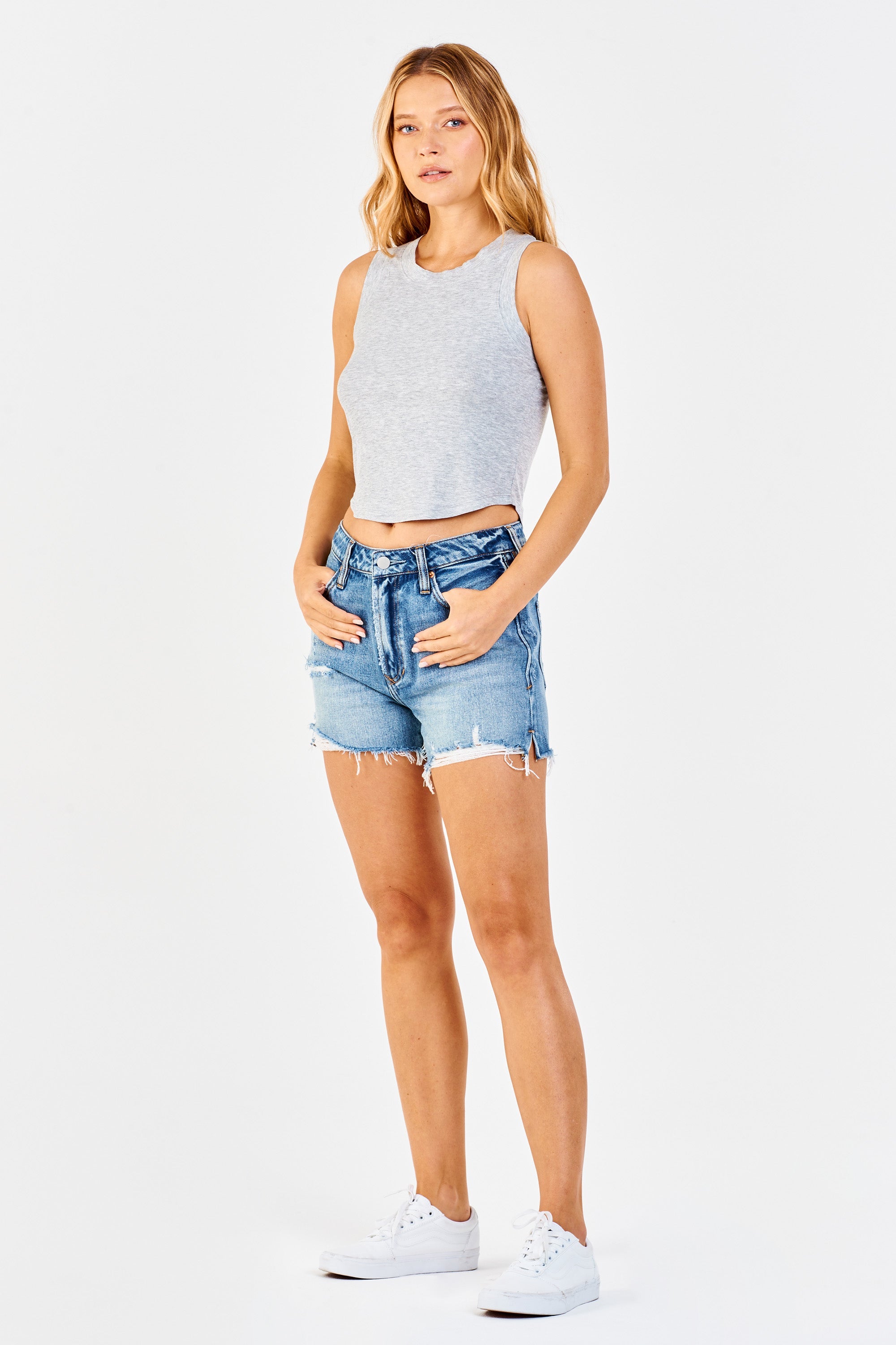 baby-cleo-crop-ribbed-tank-heather-grey-full-image-another-love-clothing